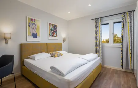 Location Maison 9 personnes à Drnis - Photo 37