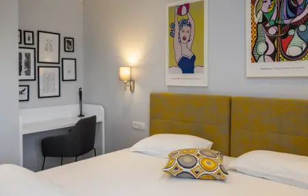 Location Maison 9 personnes à Drnis - Photo 38