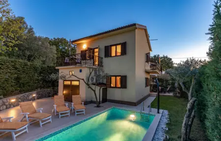 Location maison à Soline