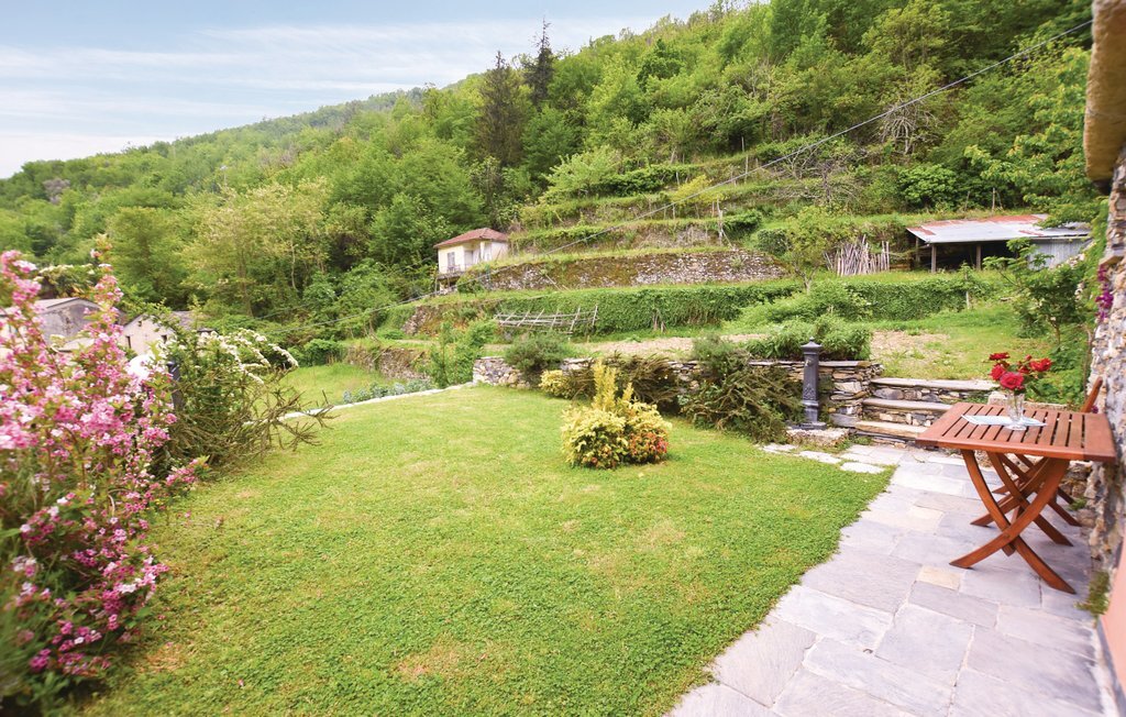 Casetta, Maison 4 personnes à Pieve di Teco - Photo 2