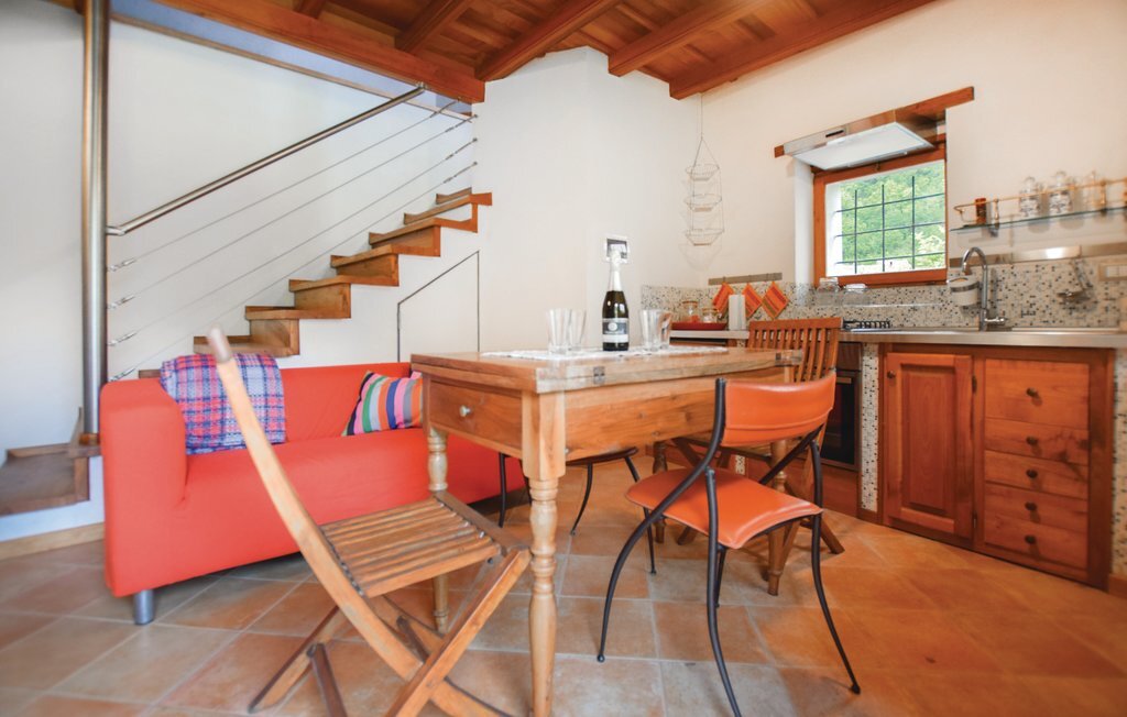 Casetta, Maison 4 personnes à Pieve di Teco - Photo 3