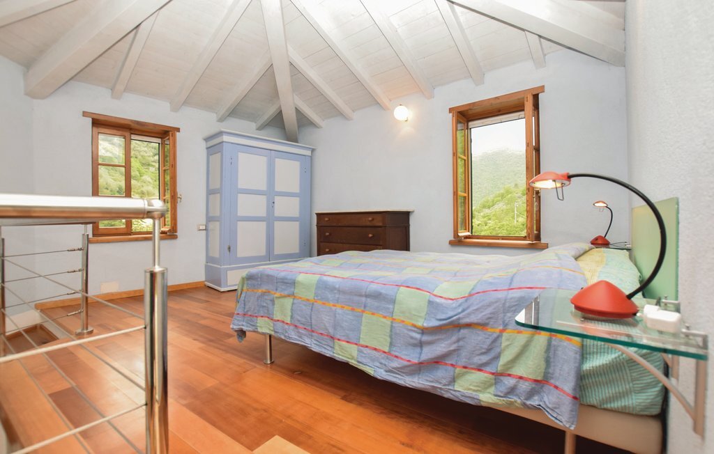 Casetta, Maison 4 personnes à Pieve di Teco - Photo 4