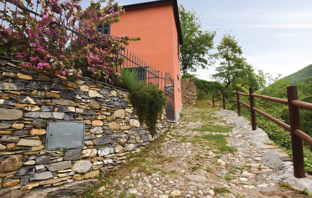 Casetta, Maison 4 personnes à Pieve di Teco - Photo 7