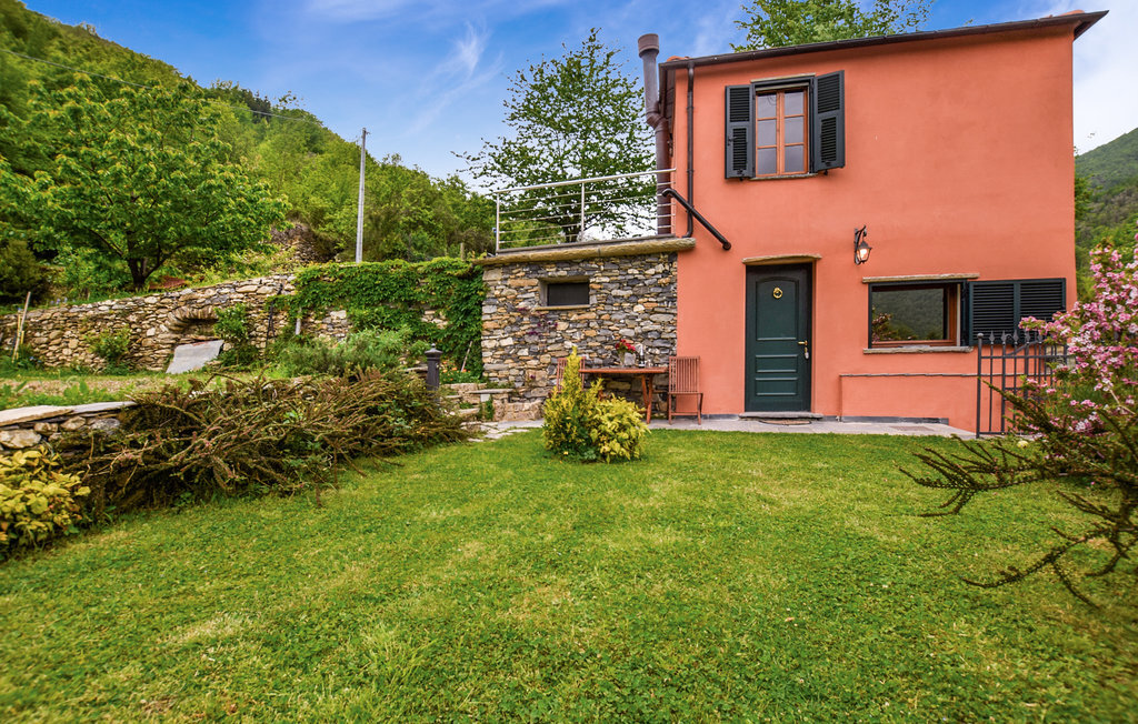 Casetta, Maison 4 personnes à Pieve di Teco - Photo 8
