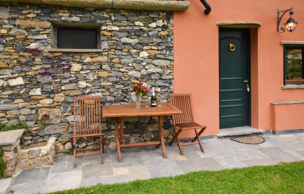 Casetta, Maison 4 personnes à Pieve di Teco - Photo 9