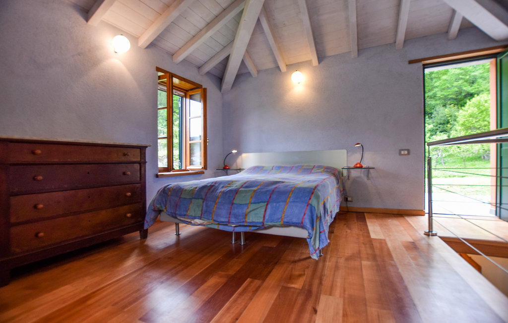Casetta, Maison 4 personnes à Pieve di Teco - Photo 12