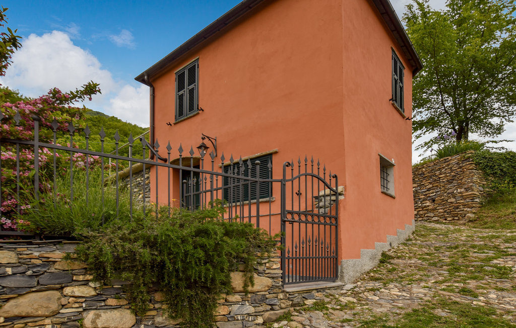 Casetta, Maison 4 personnes à Pieve di Teco - Photo 15