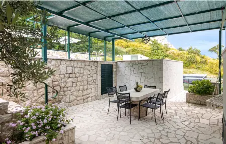 Maison 6 personnes à Omis - Photo 3