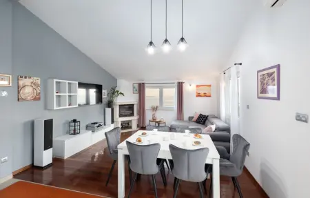 Maison 6 personnes à Omis - Photo 5