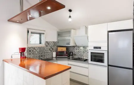 Maison 6 personnes à Omis - Photo 6