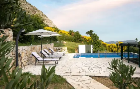 Maison 6 personnes à Omis - Photo 9