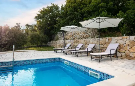 Maison 6 personnes à Omis - Photo 10