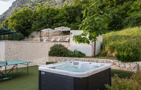 Maison 6 personnes à Omis - Photo 11