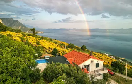 Maison 6 personnes à Omis - Photo 12