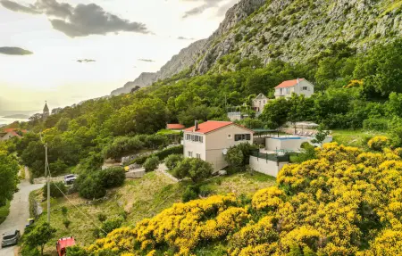 Maison 6 personnes à Omis - Photo 13