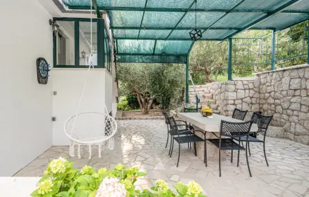 Maison 6 personnes à Omis - Photo 14