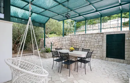 Maison 6 personnes à Omis - Photo 15