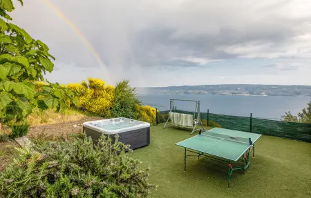 Maison 6 personnes à Omis - Photo 17