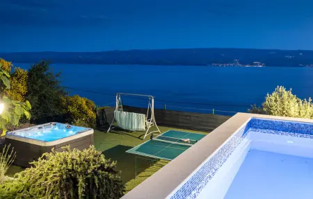 Maison 6 personnes à Omis - Photo 18