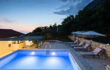 Maison 6 personnes à Omis - Photo 19