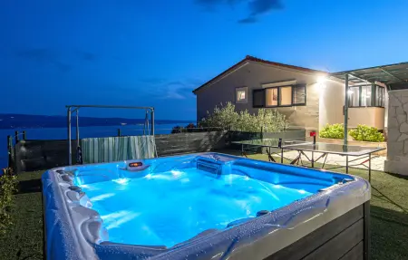 Maison 6 personnes à Omis - Photo 20