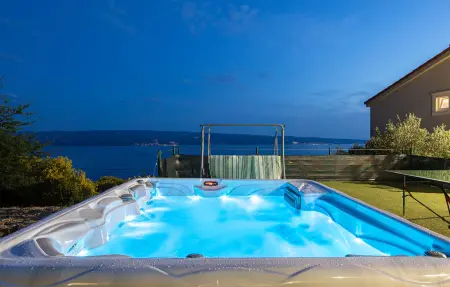 Maison 6 personnes à Omis - Photo 21