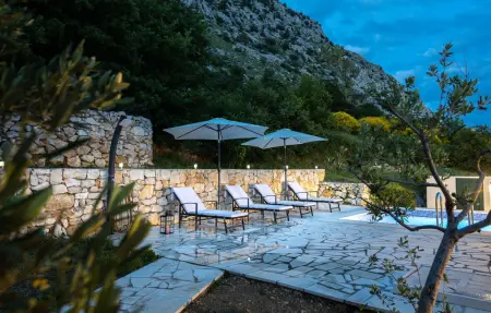 Maison 6 personnes à Omis - Photo 22