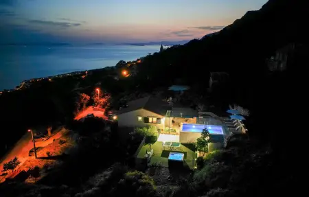 Maison 6 personnes à Omis - Photo 24