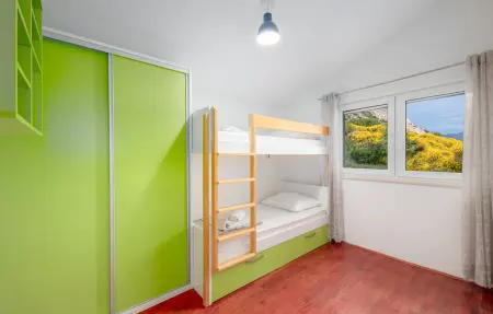 Maison 6 personnes à Omis - Photo 28