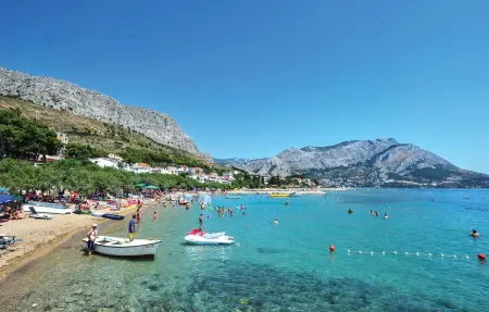 Maison 6 personnes à Omis - Photo 32