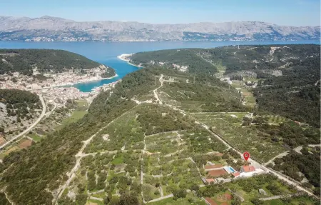 Location maison à Pucisca