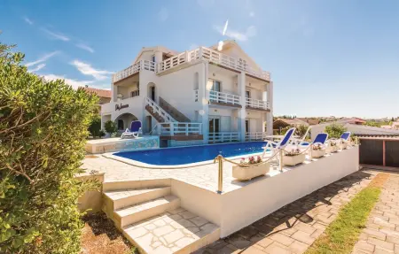 Location maison de vacances à Zadar