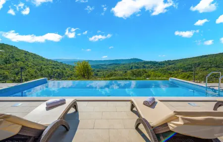 Location maison à Labin