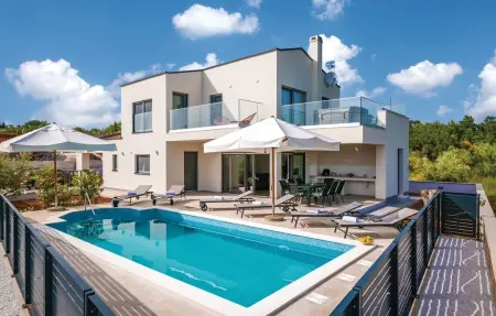 Location maison à Krnica