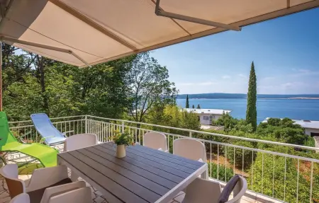 Location maison à Dramalj