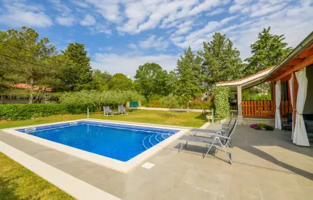Maison 5 personnes à Krnica - Photo 2