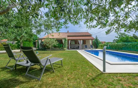 Maison 5 personnes à Krnica - Photo 3