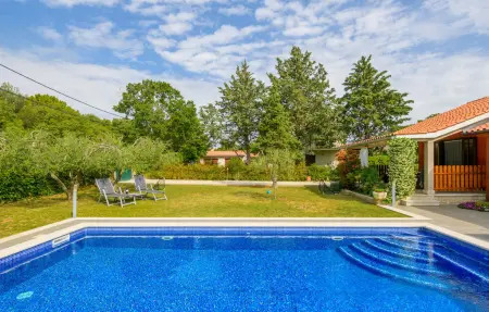 Maison 5 personnes à Krnica - Photo 4