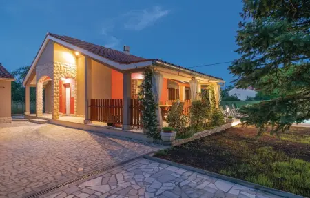 Maison 5 personnes à Krnica - Photo 9