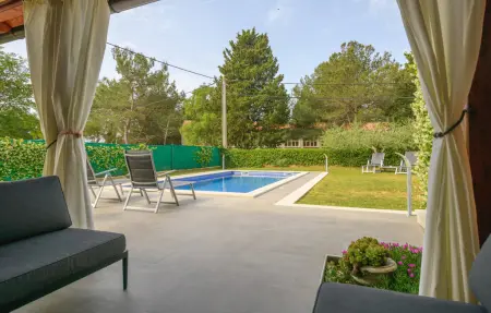 Maison 5 personnes à Krnica - Photo 11