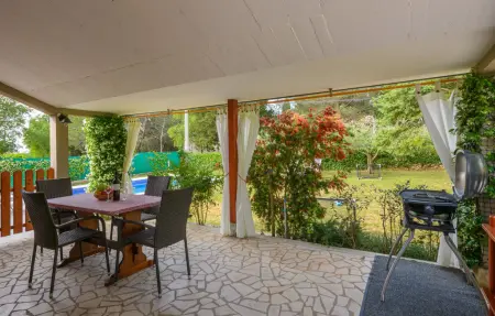 Maison 5 personnes à Krnica - Photo 12