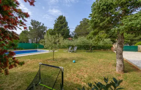Maison 5 personnes à Krnica - Photo 13