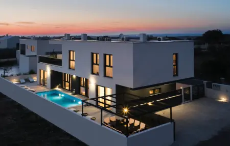 Location maison à Pula