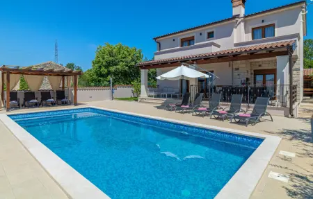 Location maison à Vodnjan