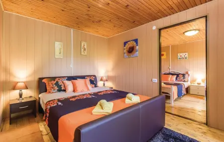 Maison 6 personnes à Plaski - Photo 4