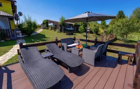Maison 6 personnes à Plaski - Photo 6