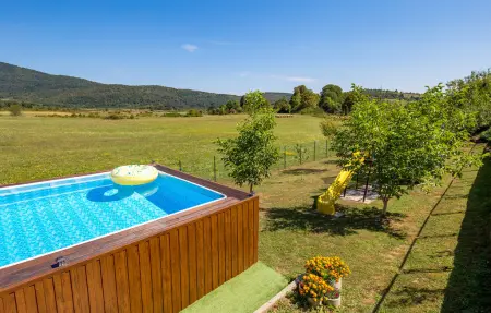 Maison 6 personnes à Plaski - Photo 10