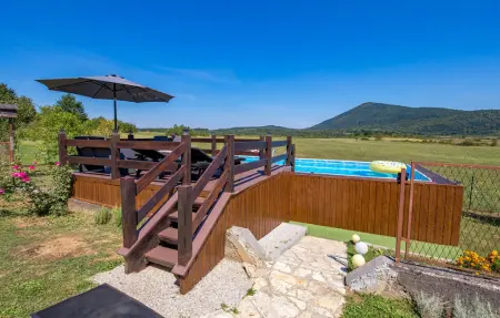 Maison 6 personnes à Plaski - Photo 11