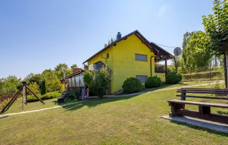 Maison 6 personnes à Plaski - Photo 12