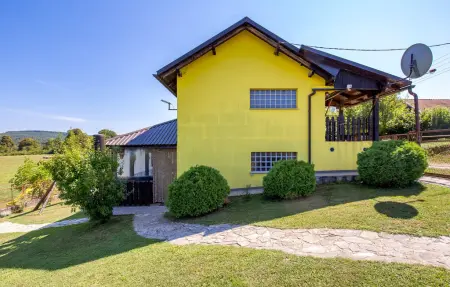 Maison 6 personnes à Plaski - Photo 13